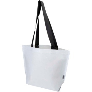 Sac shopping Duo recyclé et certifié GRS à double laminage de 18 L 3