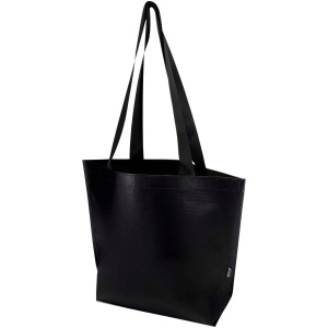 Sac shopping Duo recyclé et certifié GRS à double laminage de 18 L 2