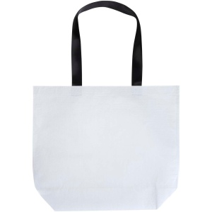Sac shopping Duo oversize recyclé à double laminage certifié GRS de 30 L 9