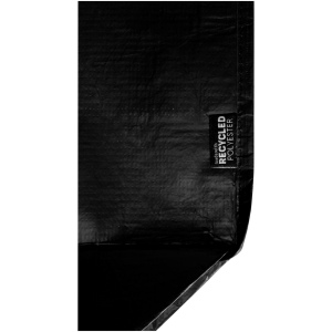 Sac shopping Duo oversize recyclé à double laminage certifié GRS de 30 L 10