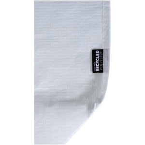 Sac shopping Duo oversize recyclé à double laminage certifié GRS de 30 L 11