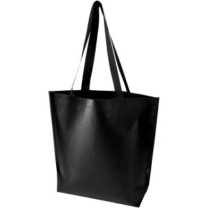 Sac shopping Duo oversize recyclé à double laminage certifié GRS de 30 L 2