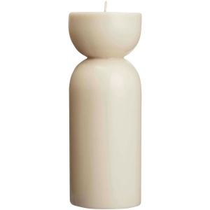 Bougie bio Originalhome de taille moyenne 5