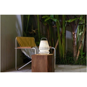 Abat jour portable recyclé Originalhome Lampion 16