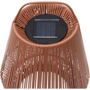 Abat jour portable recyclé Originalhome Lampion 11