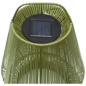 Abat jour portable recyclé Originalhome Lampion 12