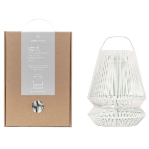 Abat jour portable recyclé Originalhome Lampion 4