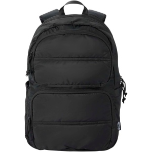 Sac à dos pour ordinateur portable Puffer de 15,6" recyclé et certifié GRS, de15 L 5