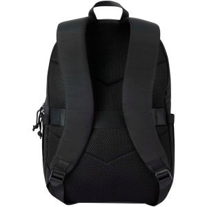 Sac à dos pour ordinateur portable Puffer de 15,6" recyclé et certifié GRS, de15 L 11