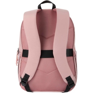 Sac à dos pour ordinateur portable Puffer de 15,6" recyclé et certifié GRS, de15 L 12
