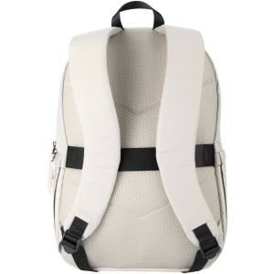 Sac à dos pour ordinateur portable Puffer de 15,6" recyclé et certifié GRS, de15 L 13