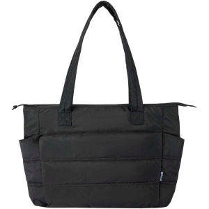 Sac shopping Puffer pour ordinateur portable 15,6" certifié GRS et recyclé de 18 L 5
