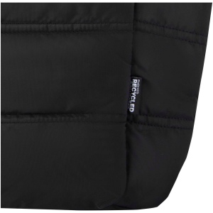 Sac shopping Puffer pour ordinateur portable 15,6" certifié GRS et recyclé de 18 L 17