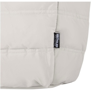 Sac shopping Puffer pour ordinateur portable 15,6" certifié GRS et recyclé de 18 L 19