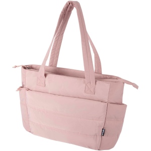 Sac shopping Puffer pour ordinateur portable 15,6" certifié GRS et recyclé de 18 L 3