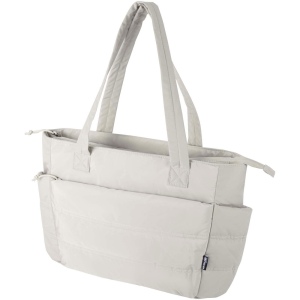 Sac shopping Puffer pour ordinateur portable 15,6" certifié GRS et recyclé de 18 L 4