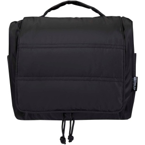 Trousse de toilette à suspendre Puffer recyclée et certifiée GRS de 8 L 5