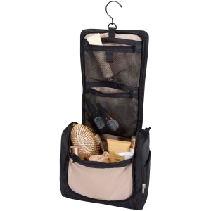 Trousse de toilette à suspendre Puffer recyclée et certifiée GRS de 8 L 14