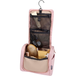 Trousse de toilette à suspendre Puffer recyclée et certifiée GRS de 8 L 15