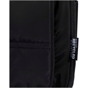 Trousse de toilette à suspendre Puffer recyclée et certifiée GRS de 8 L 17