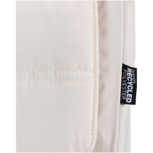 Trousse de toilette à suspendre Puffer recyclée et certifiée GRS de 8 L 19