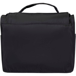 Trousse de toilette à suspendre Puffer recyclée et certifiée GRS de 8 L 11
