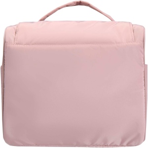 Trousse de toilette à suspendre Puffer recyclée et certifiée GRS de 8 L 12
