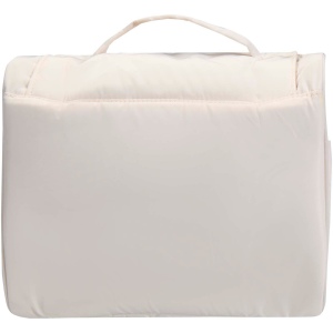 Trousse de toilette à suspendre Puffer recyclée et certifiée GRS de 8 L 13