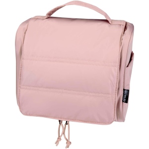 Trousse de toilette à suspendre Puffer recyclée et certifiée GRS de 8 L 3