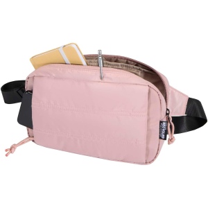 Sac pour la taille Puffer recyclé certifié GRS de 1,5 L 15