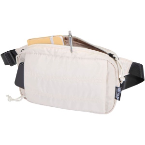 Sac pour la taille Puffer recyclé certifié GRS de 1,5 L 16
