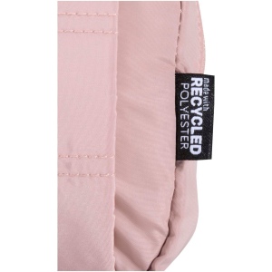 Sac pour la taille Puffer recyclé certifié GRS de 1,5 L 18