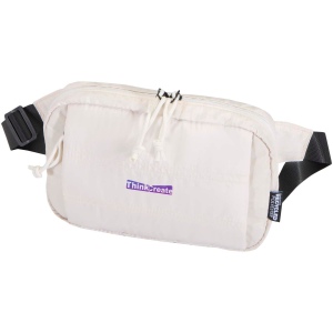 Sac pour la taille Puffer recyclé certifié GRS de 1,5 L 10
