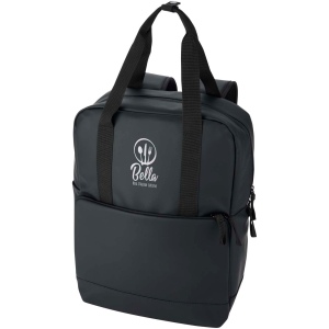 Sac à dos isotherme Resi Plus recyclé et certifié GRS de 18 L 4