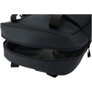 Sac à dos isotherme Resi Plus recyclé et certifié GRS de 18 L 6