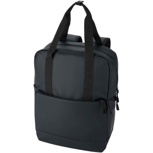 Sac à dos isotherme Resi Plus recyclé et certifié GRS de 18 L