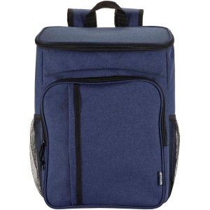 Sac à dos isotherme 20 L Tundra recyclé et certifié GRS pour pique-nique avec ensemble de couverts 6