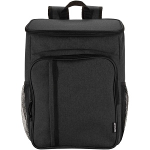 Sac à dos isotherme 20 L Tundra recyclé et certifié GRS pour pique-nique avec ensemble de couverts 7