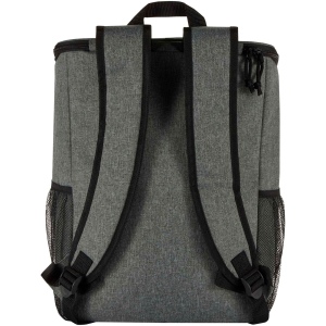 Sac à dos isotherme 20 L Tundra recyclé et certifié GRS pour pique-nique avec ensemble de couverts 11