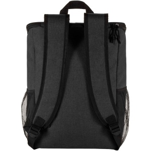 Sac à dos isotherme 20 L Tundra recyclé et certifié GRS pour pique-nique avec ensemble de couverts 13