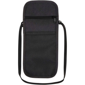 Pochette de voyage intelligente Ross recyclée et certifiée GRS 13