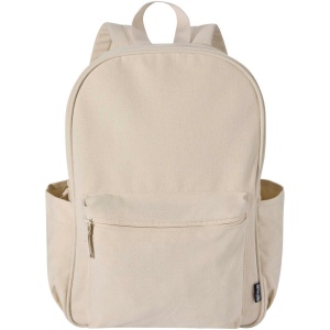 Sac à dos de ville Recanvas recyclé et certifié GRS de 15,6" et 16 L 7