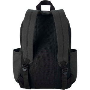 Sac à dos de ville Recanvas recyclé et certifié GRS de 15,6" et 16 L 11