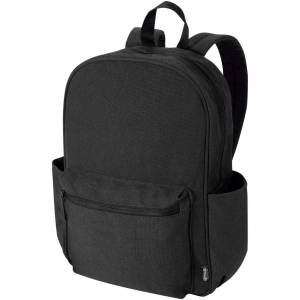 Sac à dos de ville Recanvas recyclé et certifié GRS de 15,6" et 16 L 2