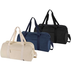 Sac de voyage Recanvas recyclé et certifié GRS de 40 L 18