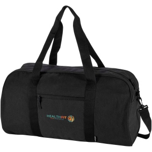Sac de voyage Recanvas recyclé et certifié GRS de 40 L 8