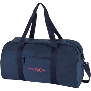Sac de voyage Recanvas recyclé et certifié GRS de 40 L 9