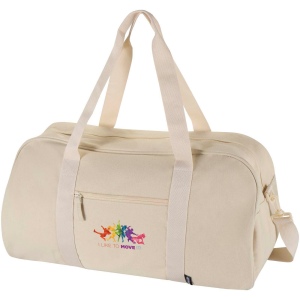 Sac de voyage Recanvas recyclé et certifié GRS de 40 L 10