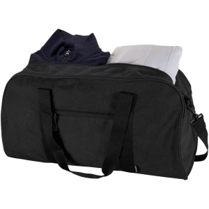 Sac de voyage Recanvas recyclé et certifié GRS de 40 L 11