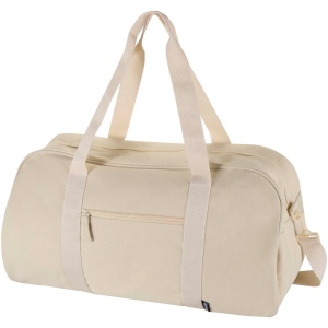 Sac de voyage Recanvas recyclé et certifié GRS de 40 L 4